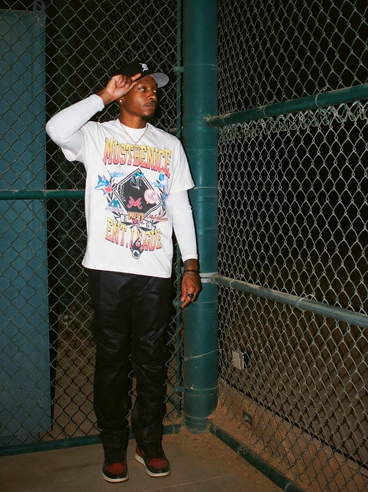 Major League Tee