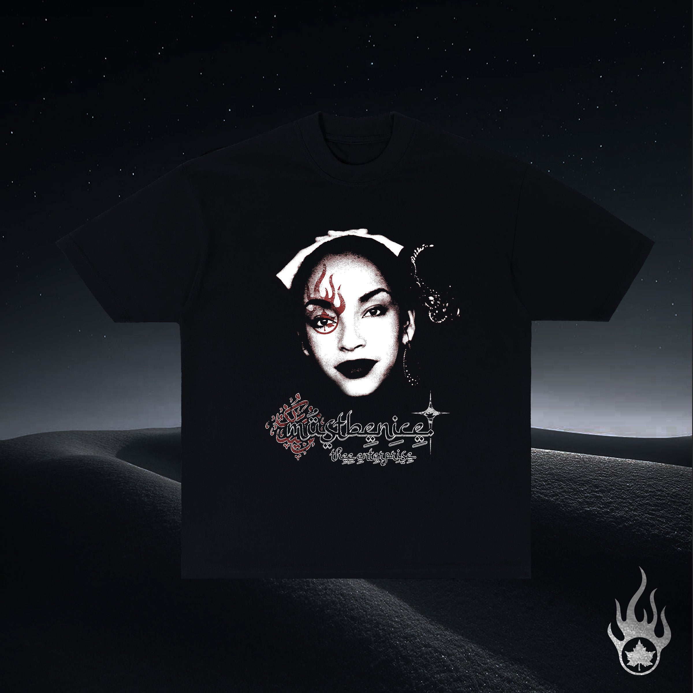 S.O.L. Tee (Soldier of Love) – MBN.ENT