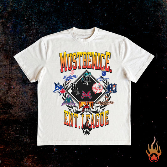 Major League Tee