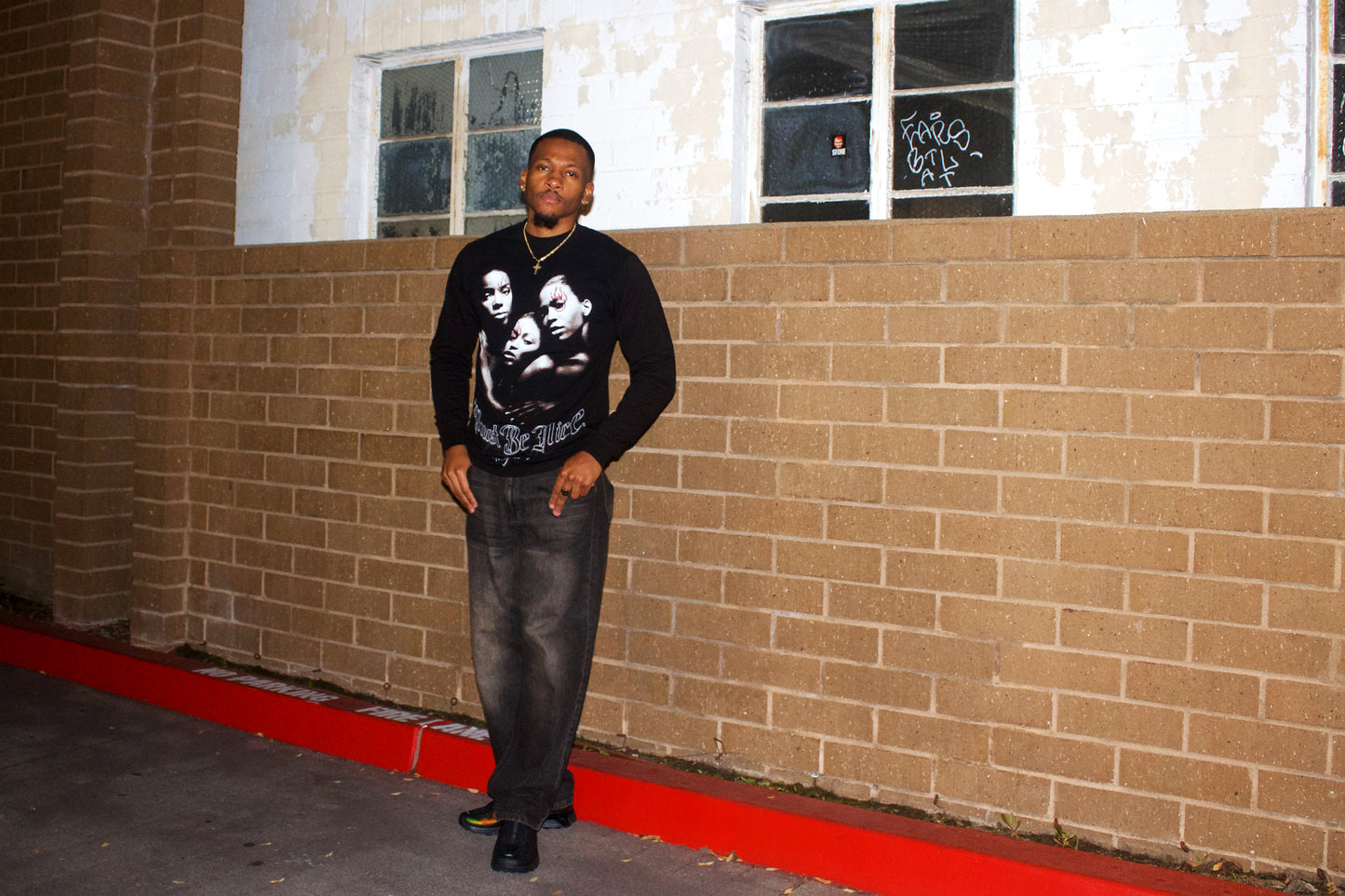 Destiny L/S